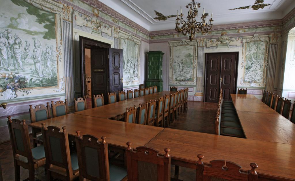 Teleki-Degenfeld Kastelyszallo Szirak Экстерьер фото